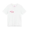 Very Cherry Unisex Jersey Short Sleeve Tee