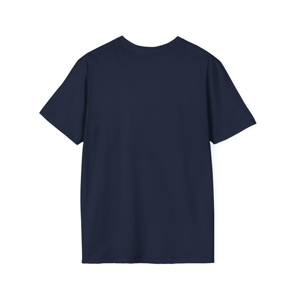 Kobe Star Unisex Softstyle T-Shirt