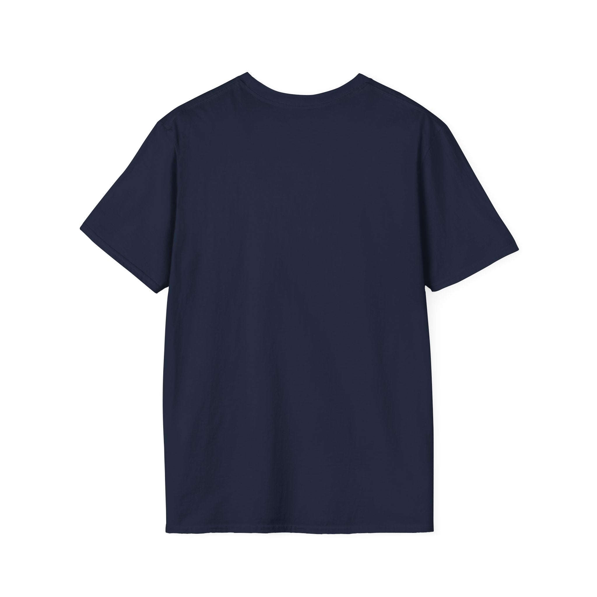 Kobe Star Unisex Softstyle T-Shirt