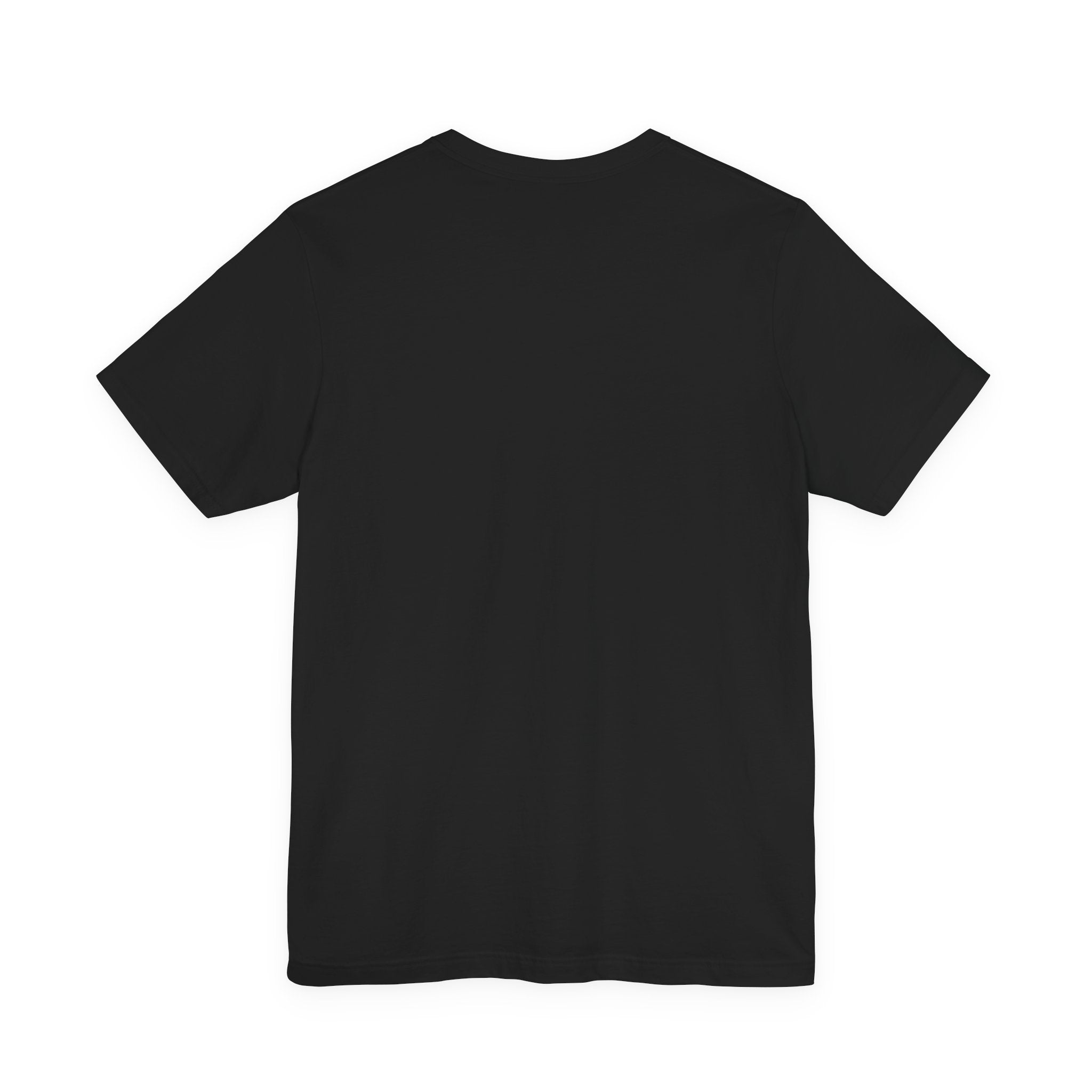 IVERSON Unisex Jersey Short Sleeve Tee