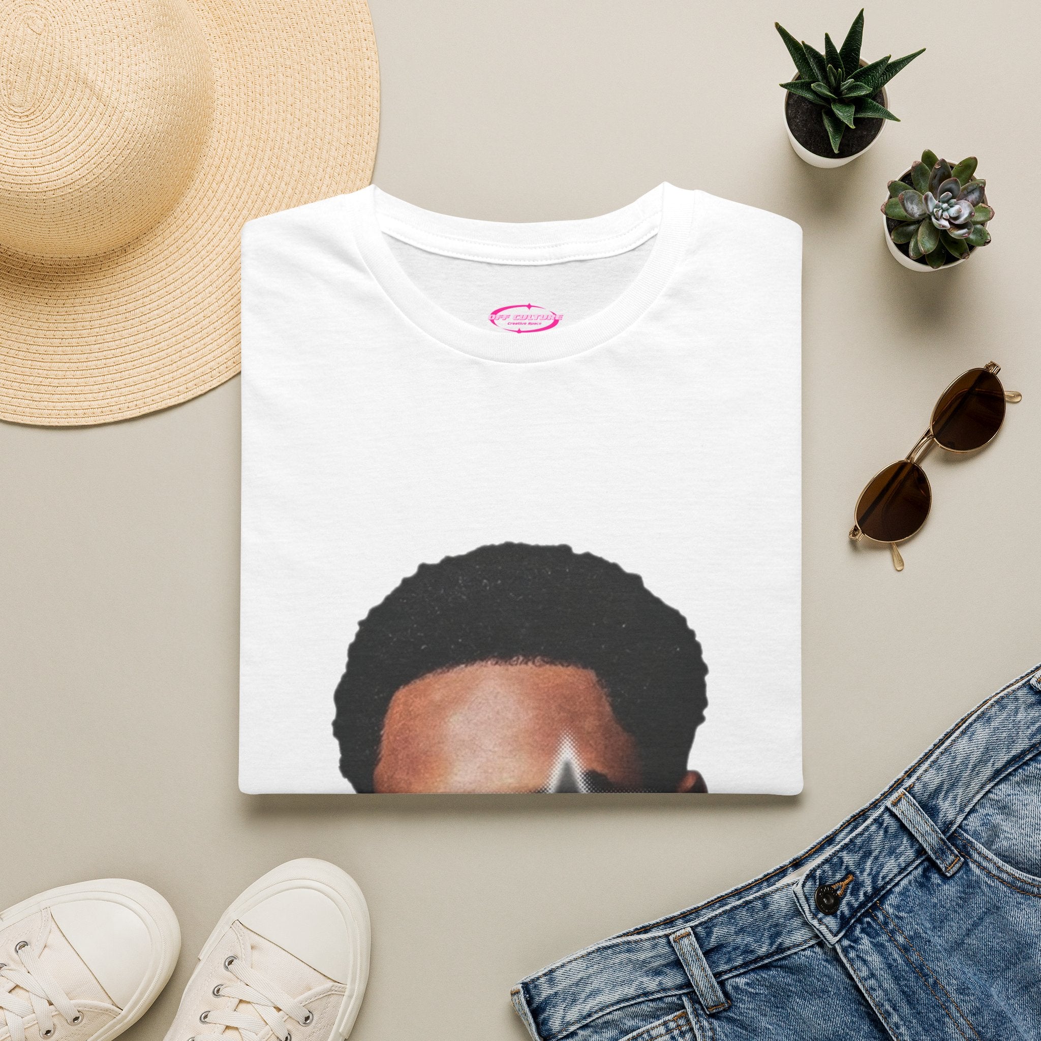 Kobe Star Unisex Softstyle T-Shirt